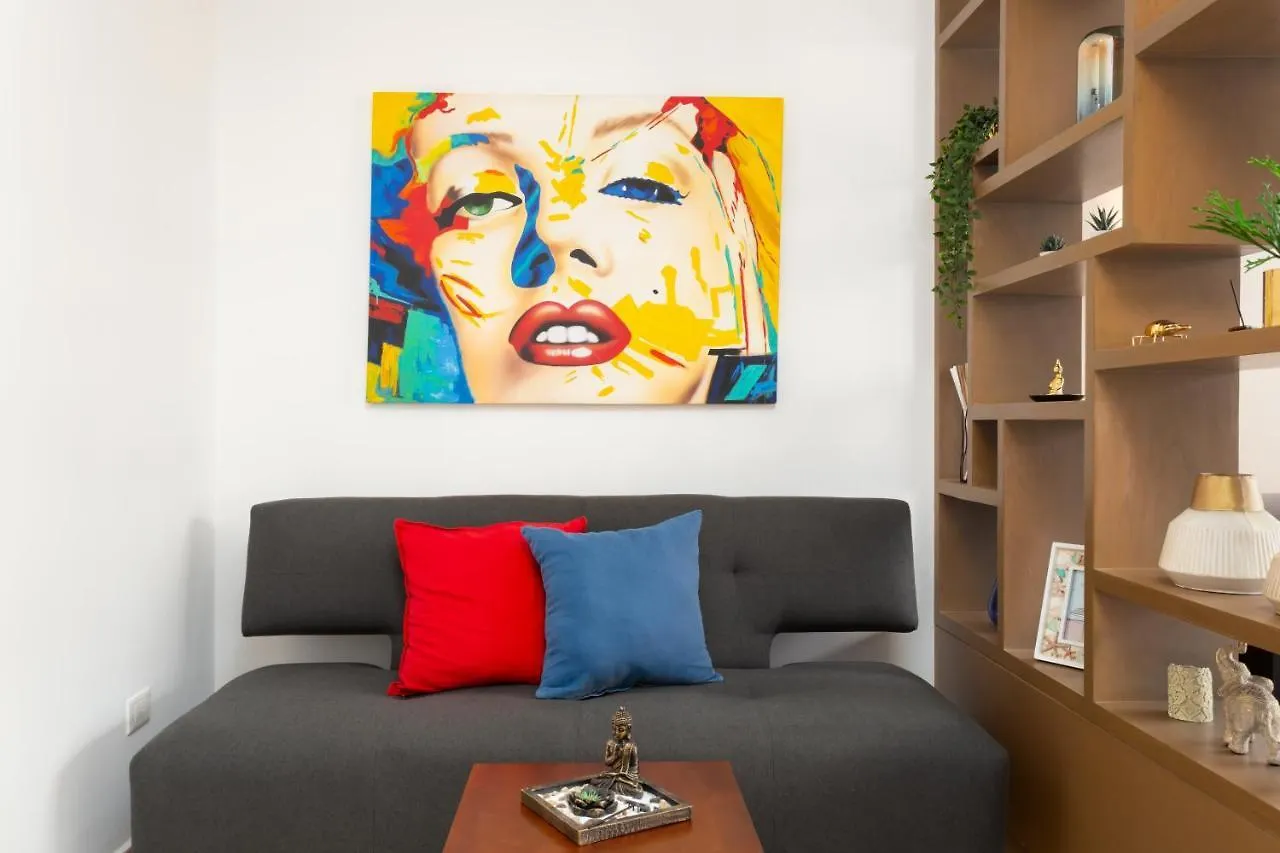Studio Vanessa Beach 42 A 1 Min De La Playa Y 5Ta Av 普拉亚卡门 墨西哥