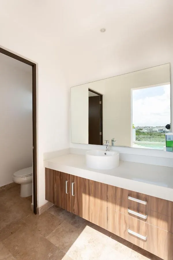 Apartment Studio Vanessa Beach 42 A 1 Min De La Playa Y 5Ta Av Playa del Carmen